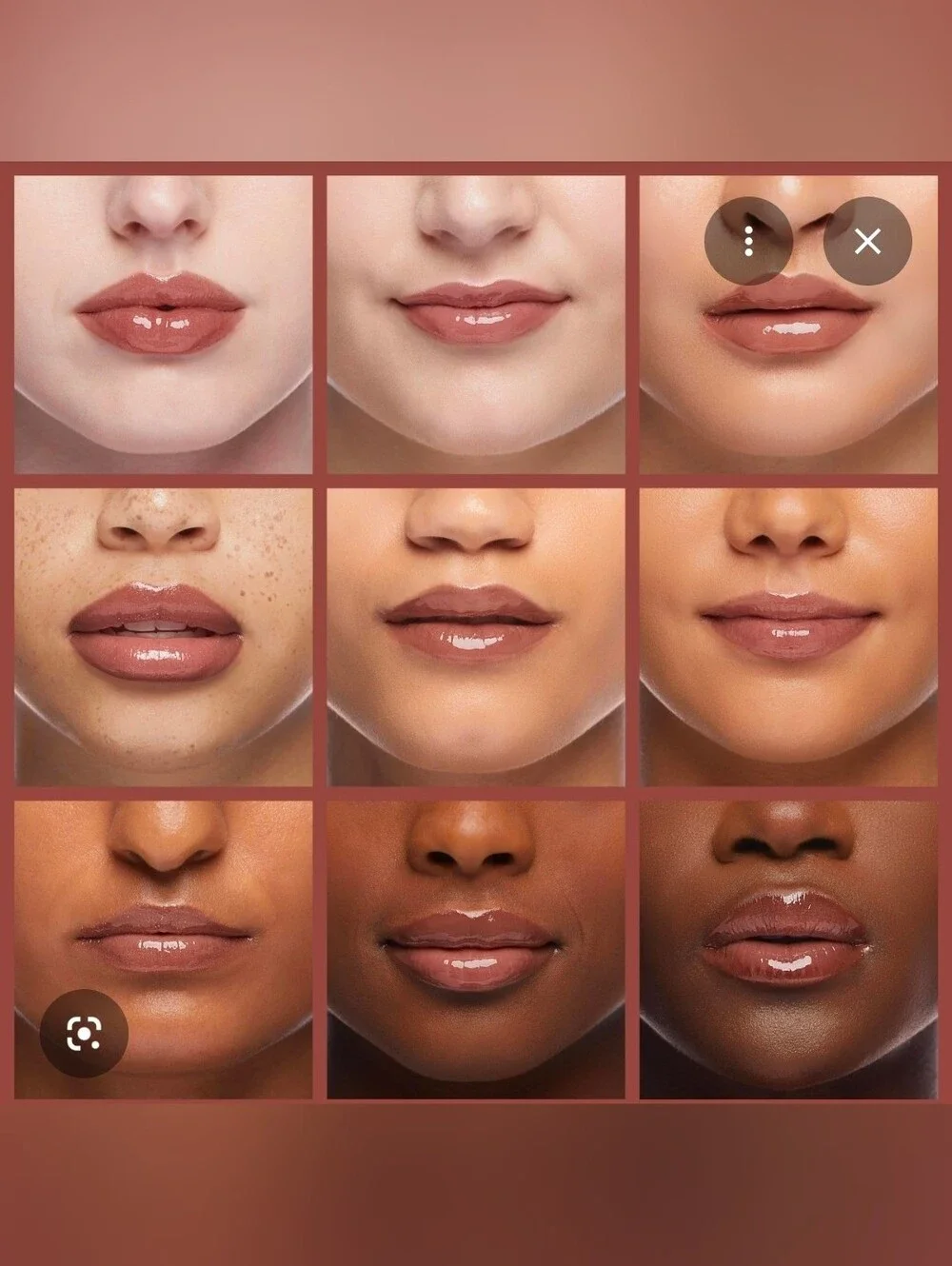 Revlon kiss plumping